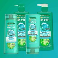 Fructis Shampoo for Oily Hair and Dry Ends