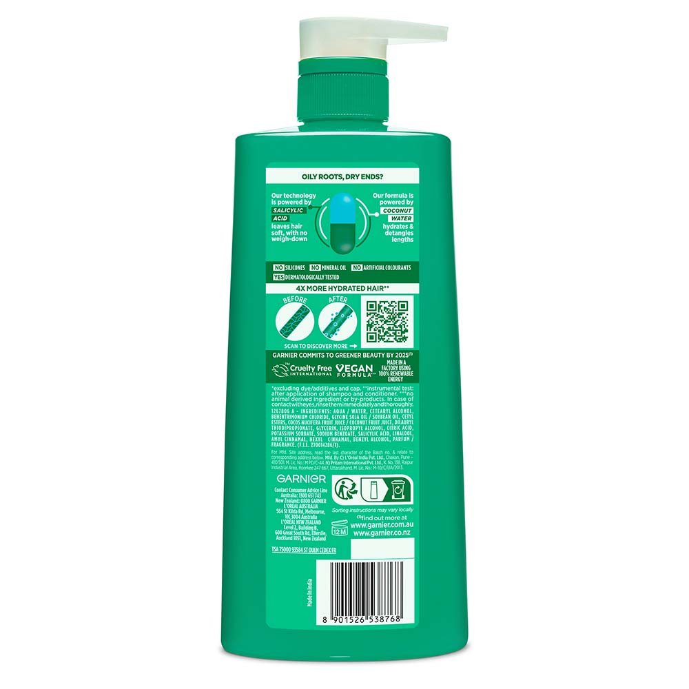 fructis coconut water conditioner 850 (2)