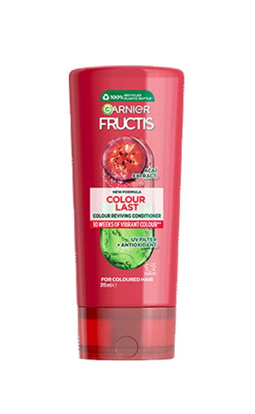 Fructis Colour Last Conditioner