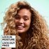 Curly Hair Leave-In Conditioner locks in moisture and locks out frizz