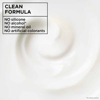 Curl cream for curly hair - clean formula with no silicones, no alcohol*, no mineral oil and no artificial colourants
