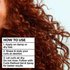 How to use Curls Method Air Dry Cream: apply on damp or dry hair, shape and style curls as desired, and let curls air dry without rinsing. Follow with Curls Method Gel & Spray for better results