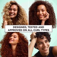 Leave-In Conditioner designed, tested and approved on all curl types, including type 4 curls & coils