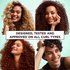 Leave-In Conditioner designed, tested and approved on all curl types, including type 4 curls & coils