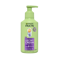 Garnier Fructis Curls Method Leave-In Conditioner for Curly Hair