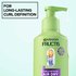 Curls Method air dry hair cream for long-lasting curl definition