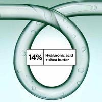 Curly Method Conditioner formulated with 14% Hyaluronic Acid + Shea Butter