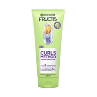Garnier Fructis Curls Method Conditioner for Curly Hair