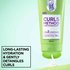 Curly Hair Conditioner for long lasting hydration & gently detangles curls