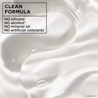 Curl gel for curly hair - clean formula with no silicones, no alcohol*, no mineral oil and no artificial colourants