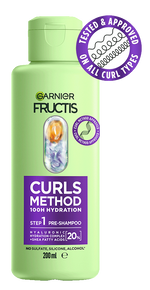 Curls Method