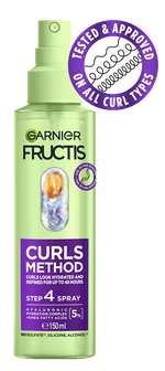 Curls Method
