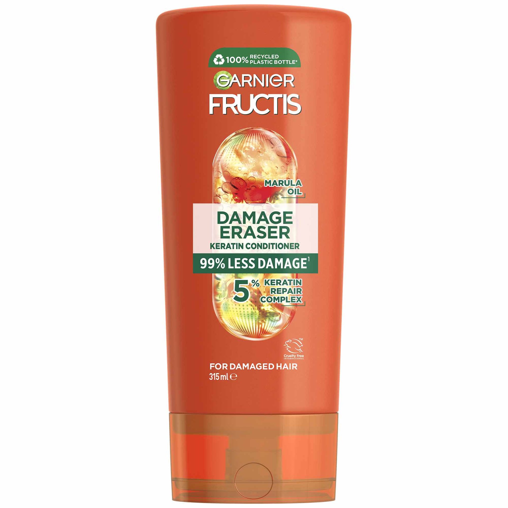 Damage Eraser Conditioner