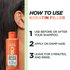 Damage Eraser Keratin Filler Rinse-out