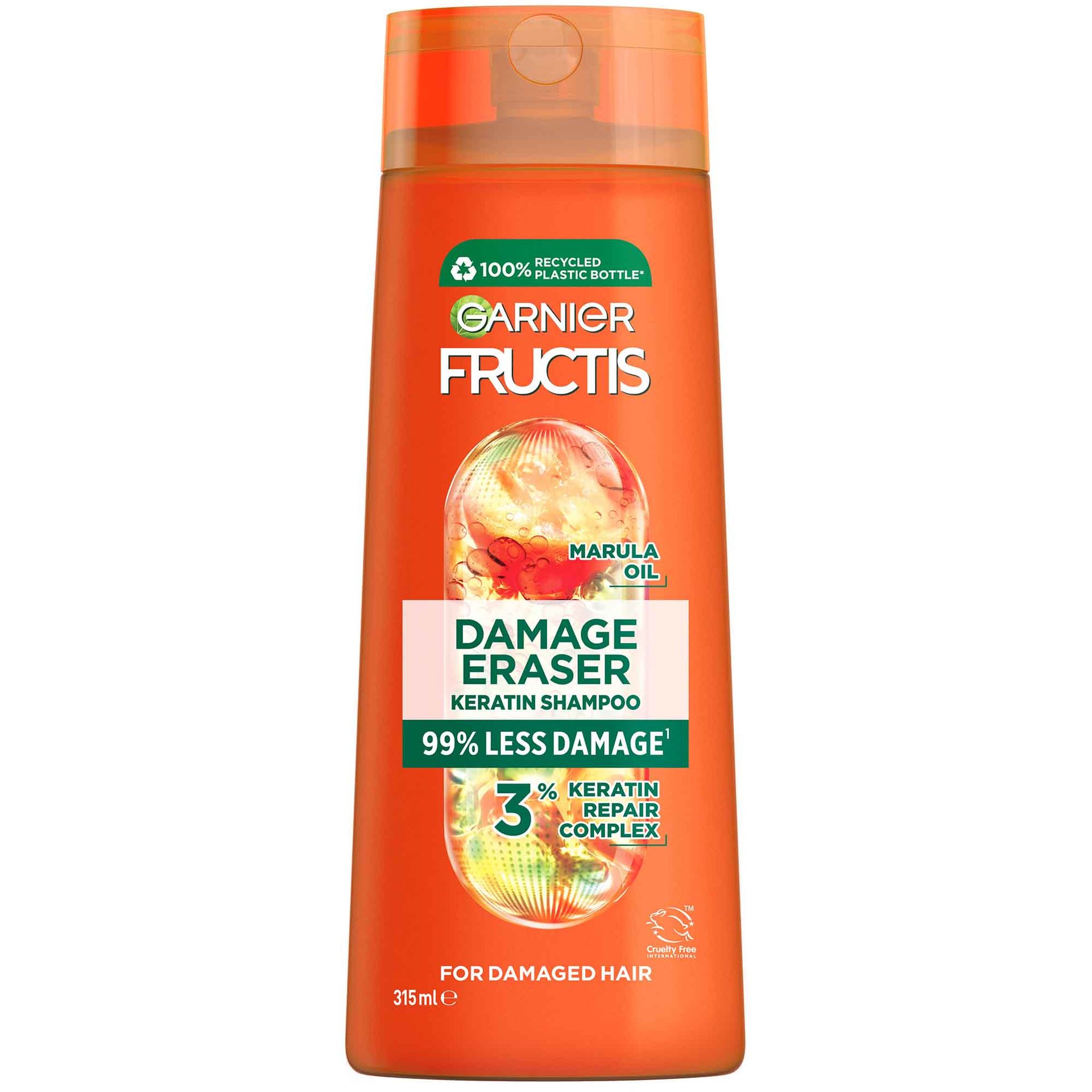 Damage Eraser Shampoo