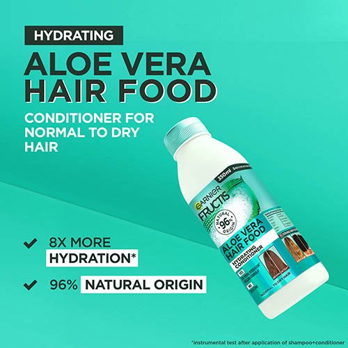 garnier ecom fructis AloeVeraHairFoodCondi 28Jun23 Benefits