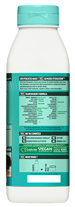 garnier ecom fructis AloeVeraHairFoodConditioner Nov23 PackshotBack FA