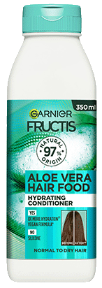 garnier ecom fructis AloeVeraHairFoodConditioner Nov23 PackshotFront FA