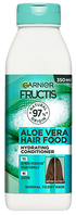 garnier ecom fructis AloeVeraHairFoodConditioner Nov23 PackshotFront FA