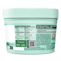 Fructis Multi-Use Aloe Vera Hair Mask for Dry Scalp