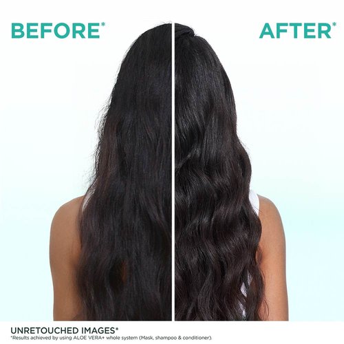 Fructis Hair Food Multi-Use Aloe Vera Hair Mask - Garnier Aus & NZ