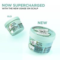 Fructis Multi-Use Aloe Vera Hair Mask for Dry Scalp