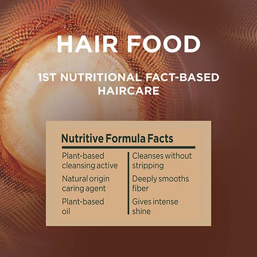 garnier ecom fructis CoconutHairFoodShampoo 28Jun23 Ingredients