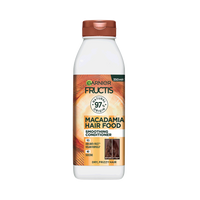 garnier ecom fructis CoconutHairFoodConditioner 28Jun23 Front