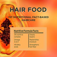 garnier ecom fructis PapayaHairFoodCondi 28Jun23 Ingredients
