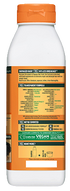 garnier ecom fructis PapayaHairFoodConditioner Nov23 Packshot Back FA