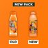 garnier ecom fructis PapayaHairFoodShampoo 28Jun23 PackReno