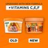 garnier ecom fructis PapayaHairFoodMask 28Jun23 PackReno