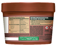 garnier ecom fructis MacadamiaHairFoodMask Nov23 Packshot Back FA