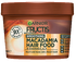 garnier ecom fructis MacadamiaHairFoodMask Nov23 Packshot Front FA