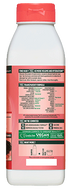 garnier ecom fructis WatermelonHairFoodConditioner Nov23 Packshot Back FA