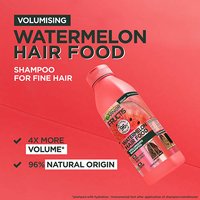 garnier ecom fructis WatermelonHairFoodShampoo 28Jun23 Benefits
