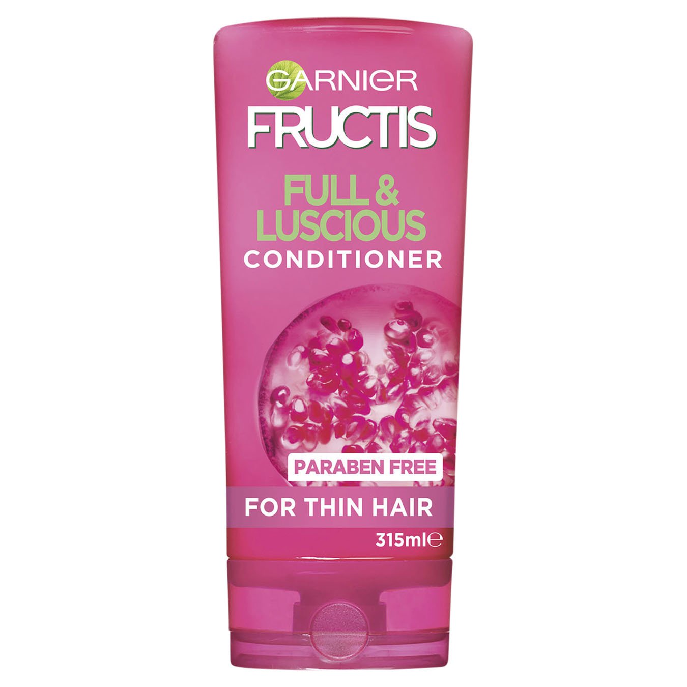 Fructis Full & Luscious Conditioner