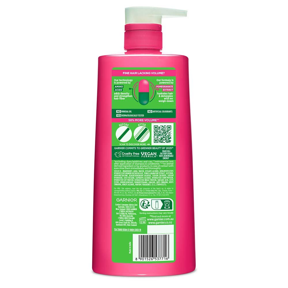 fructis full luscious conditioner 850 (2)