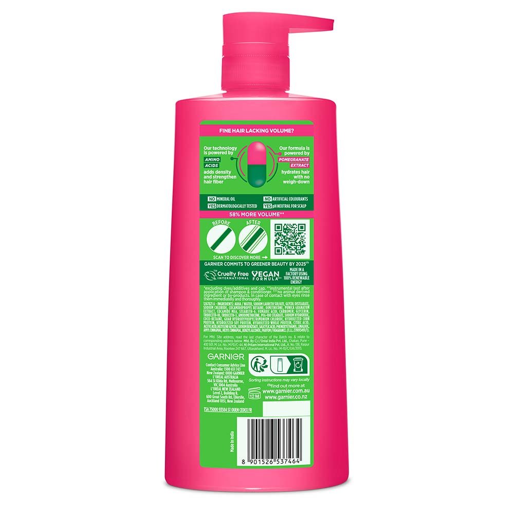 fructis full luscious shampoo 850 (2)