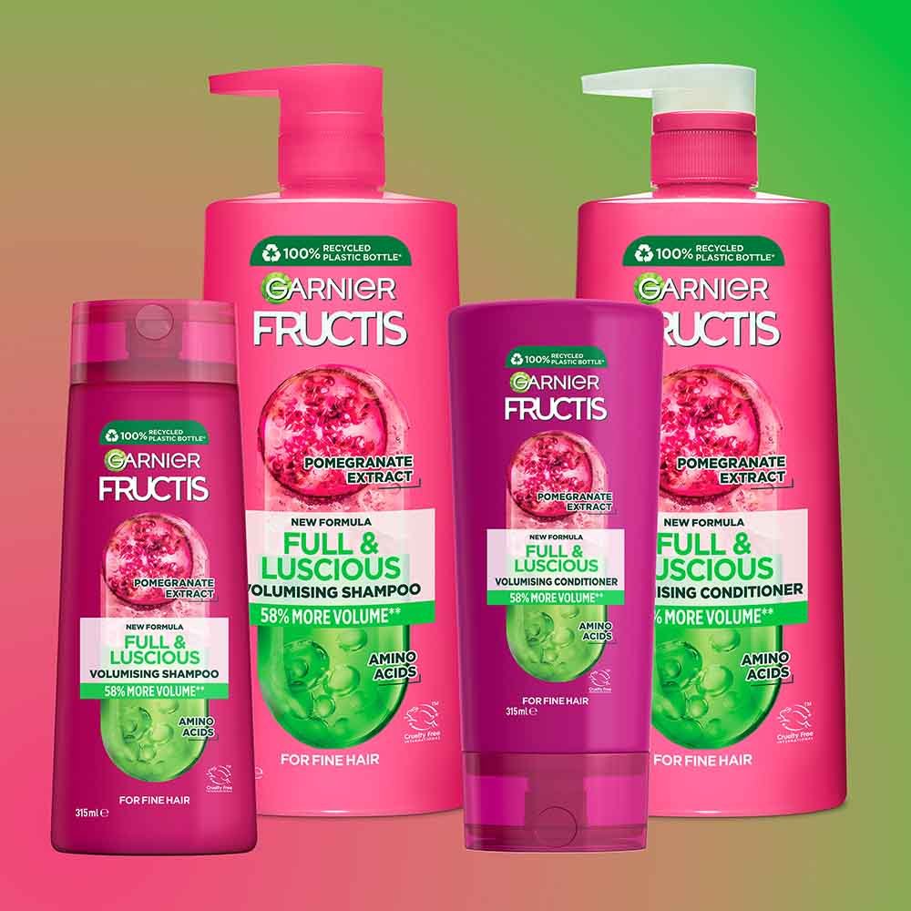 fructis full luscious shampoo 850 3