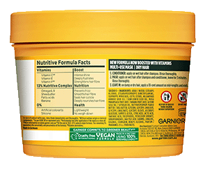 Banana 3 in 1 Treatment Mask 02