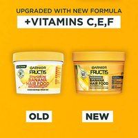 Banana 3 in 1 Treatment Mask 09