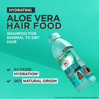 garnier ecom fructis AloeVeraHairFoodShampoo 28Jun23 Benefits