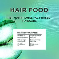 garnier ecom fructis AloeVeraHairFoodShampoo 28Jun23 Ingredients