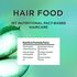 garnier ecom fructis AloeVeraHairFoodShampoo 28Jun23 Ingredients