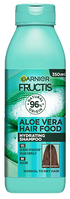 garnier ecom fructis AloeVeraHairFoodShampoo Nov23 PackshotFront FA