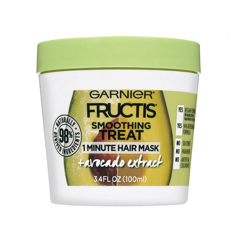 Garnier Fructis Hair Treat Avocado