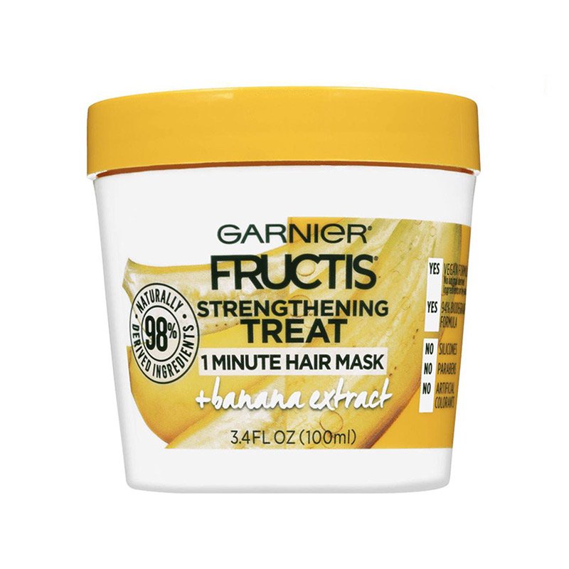 Garnier Fructis Hair Treat Banana