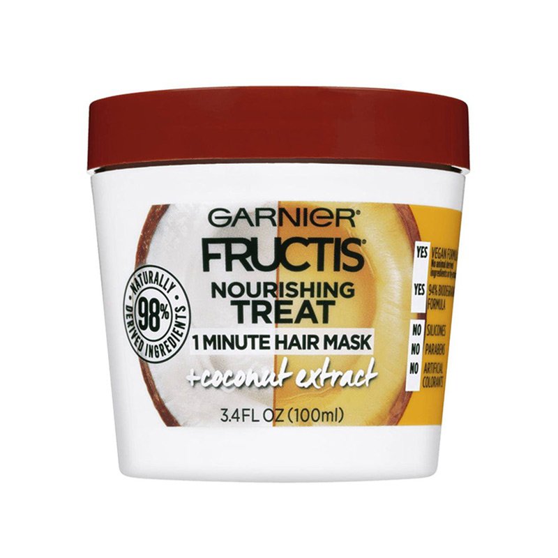 Garnier Fructis Hair Treat Coconut