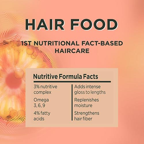 garnier ecom fructis PineappleHairFoodCondi 28Jun23 Ingredients